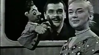 The Ernie Kovacs Show_peliplat