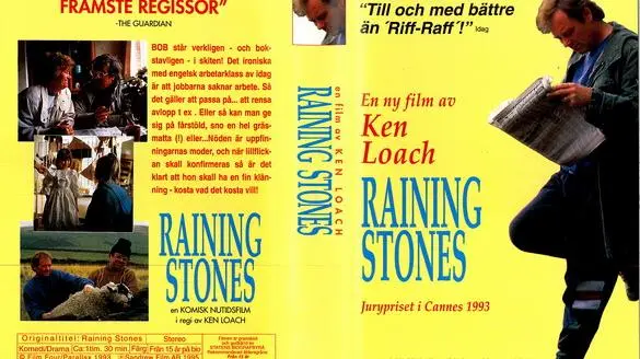 Raining Stones_peliplat