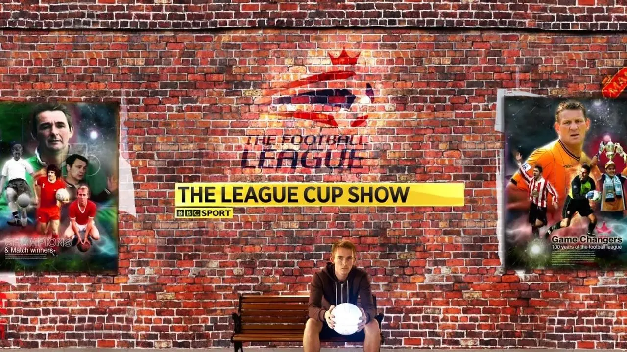 The League Cup Show_peliplat