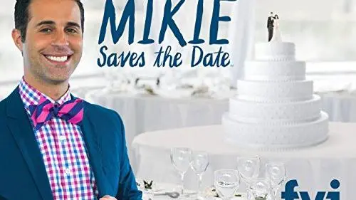 Mikie Saves the Date_peliplat