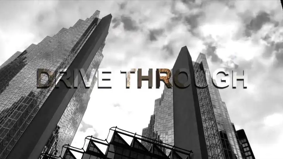 Drive-Through: The Story Movie_peliplat