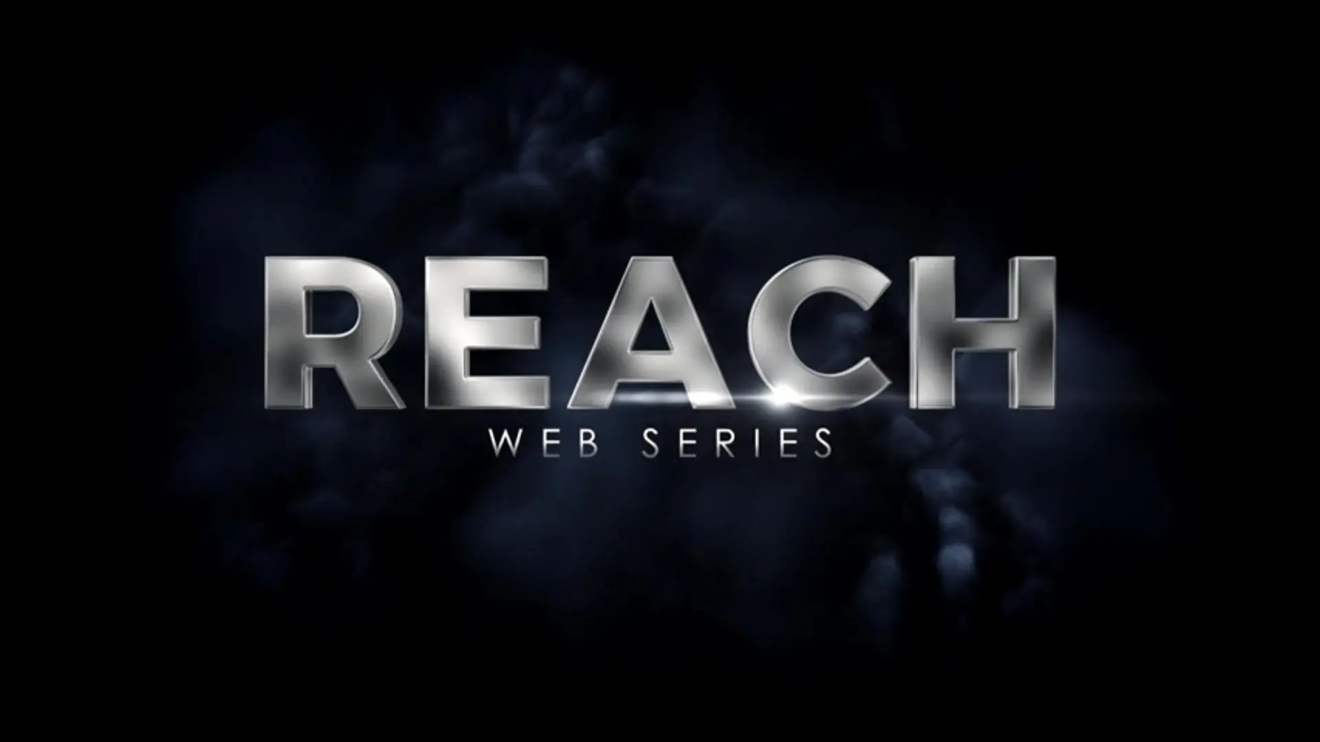 Reach: Webseries_peliplat
