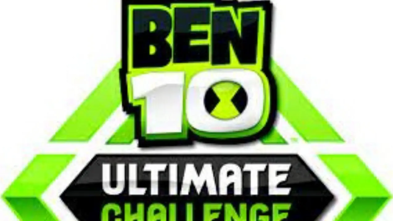 Ben 10: Ultimate Challenge_peliplat