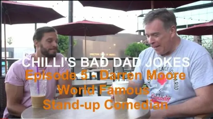 Chilli's Bad Dad Jokes_peliplat