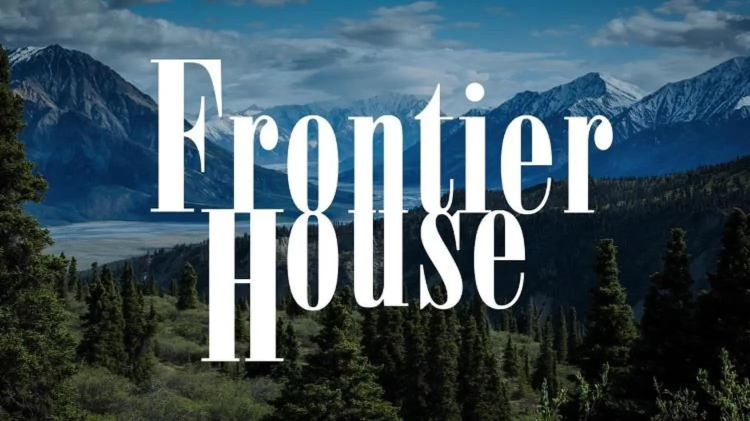 Frontier House_peliplat