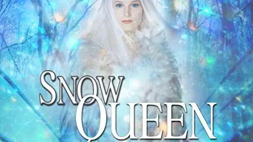 The Snow Queen_peliplat