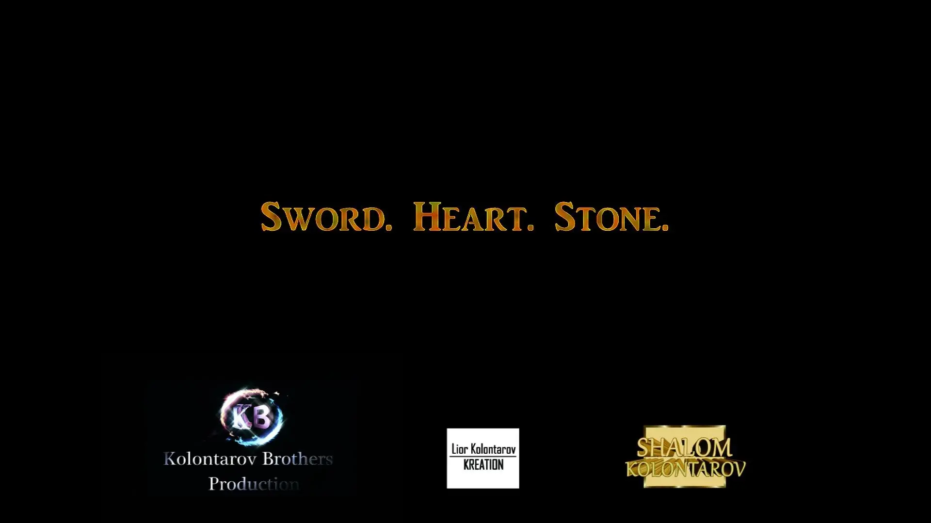 Sword. Heart. Stone_peliplat