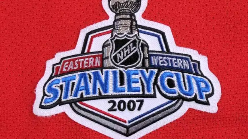 2007 Stanley Cup Finals_peliplat