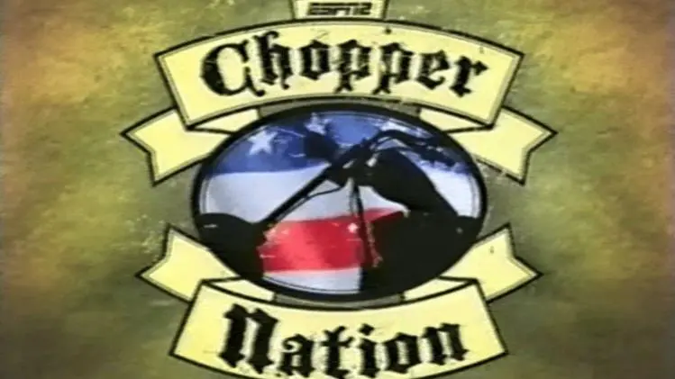 Chopper Nation_peliplat