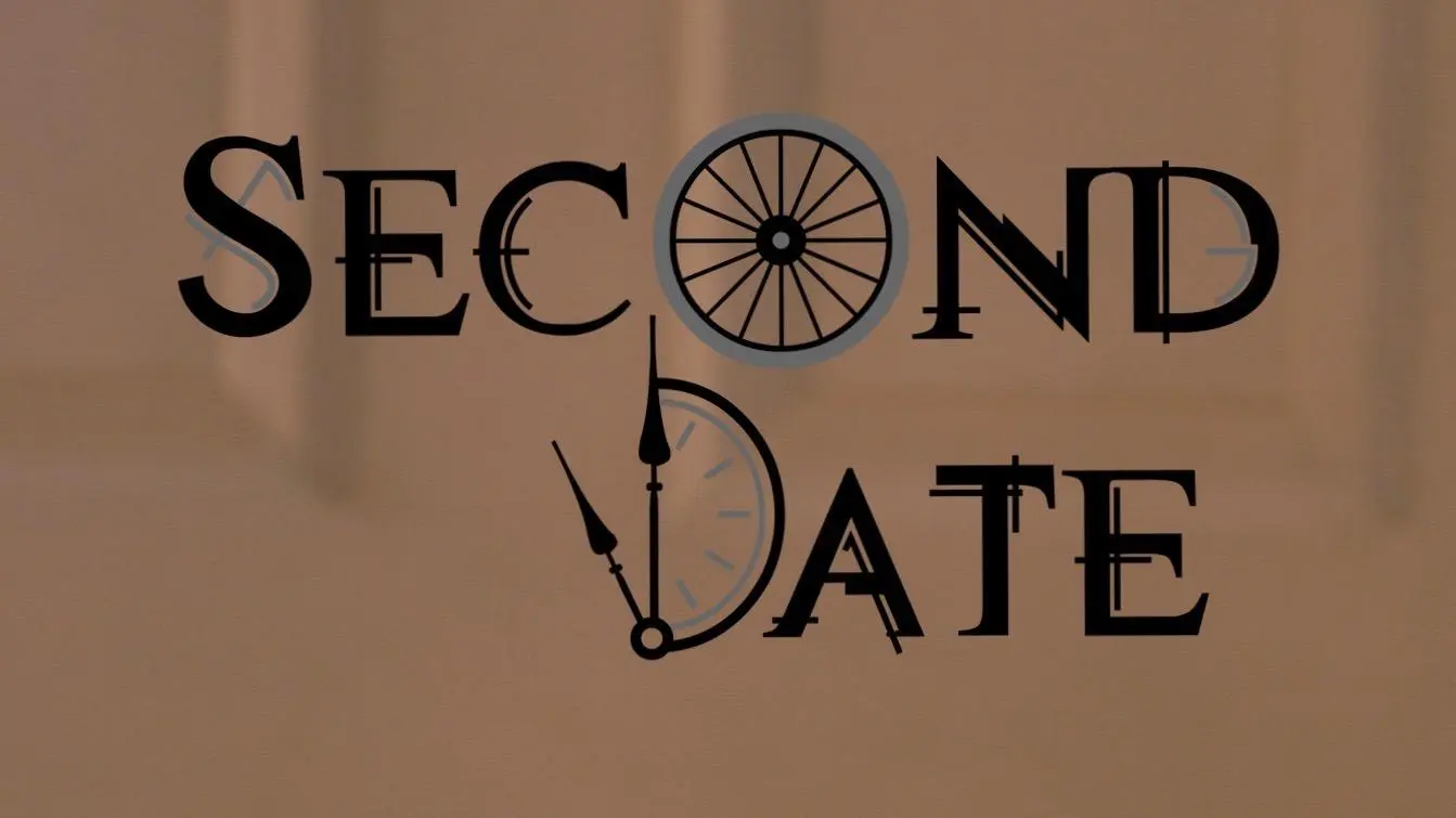 Second Date_peliplat