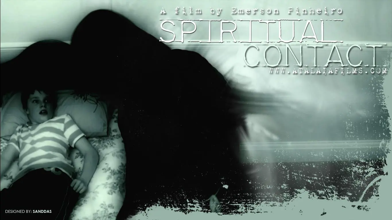 Spiritual Contact: The Movie_peliplat
