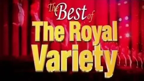 The Best of the Royal Variety_peliplat