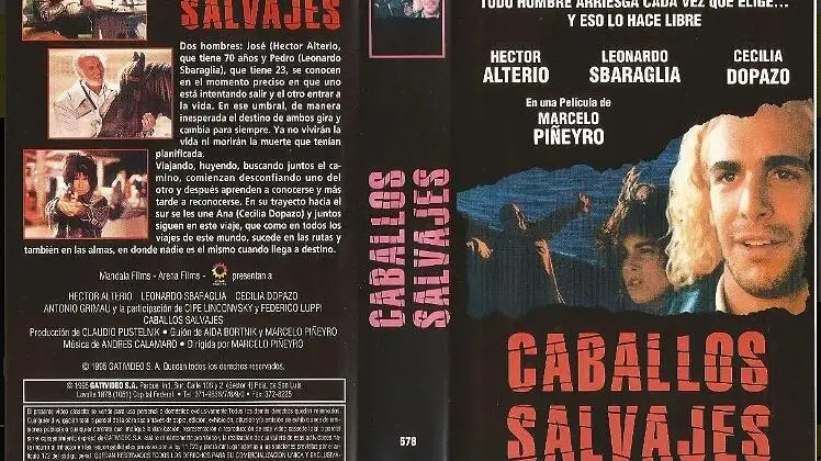 Caballos salvajes_peliplat