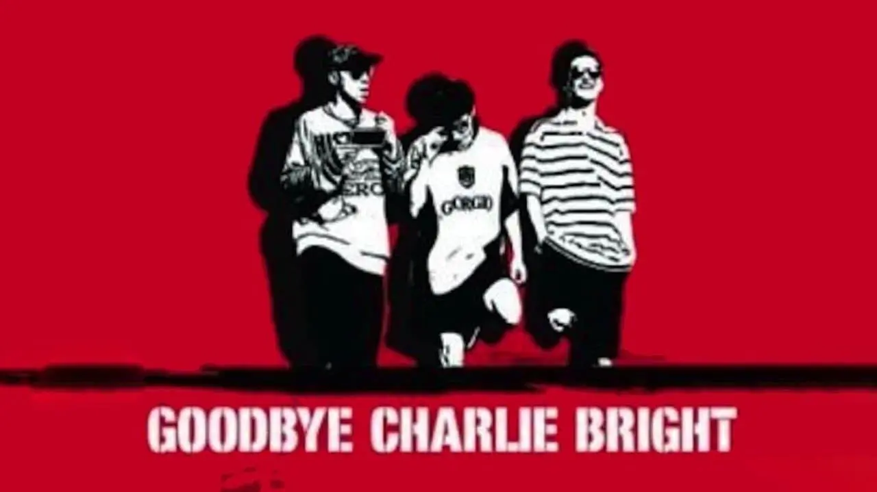 Goodbye Charlie Bright_peliplat