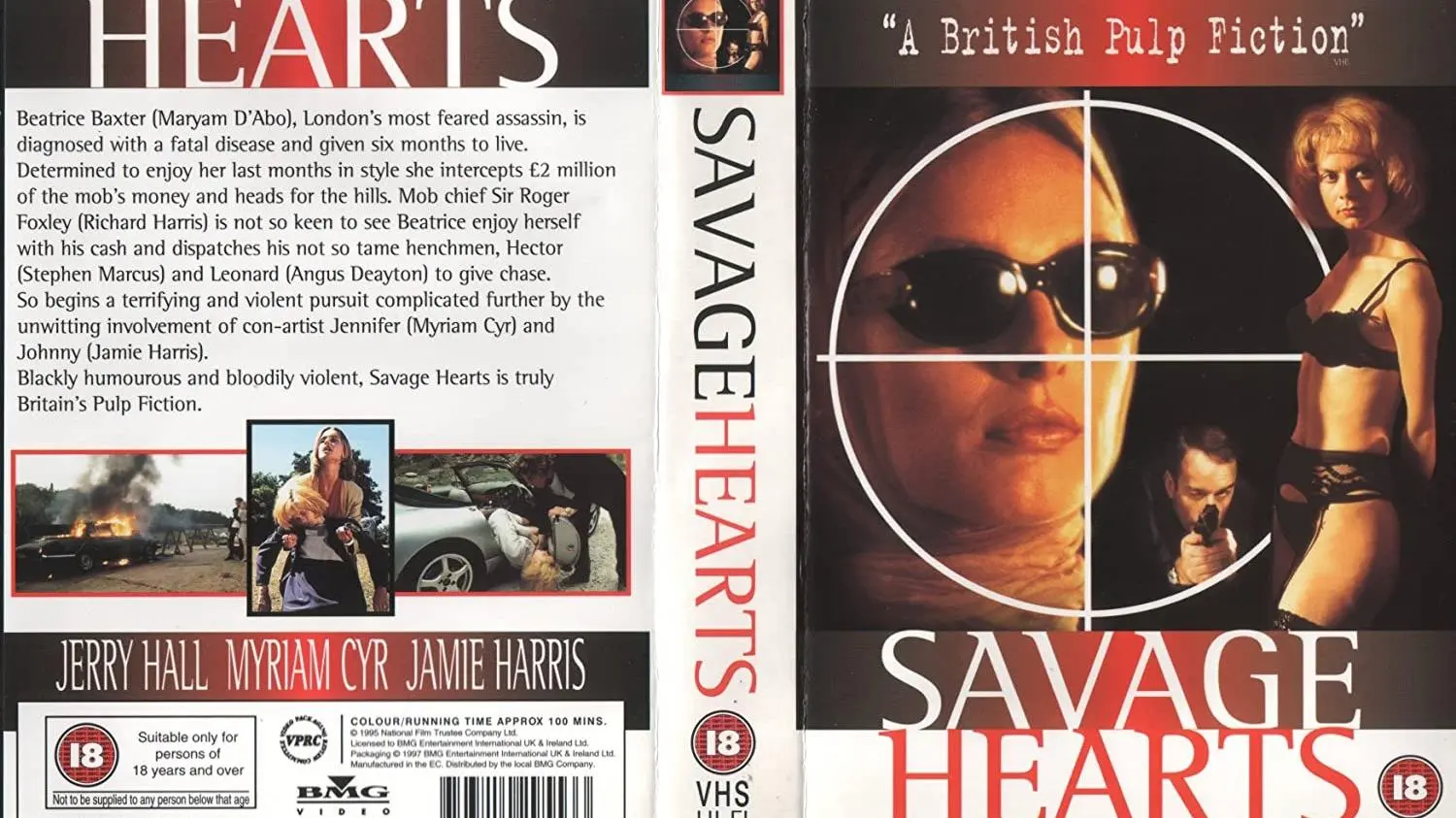 Savage Hearts_peliplat