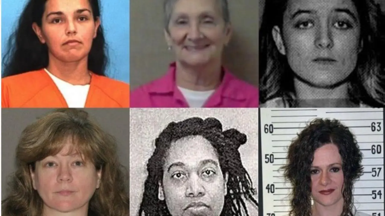 Women on Death Row 2_peliplat