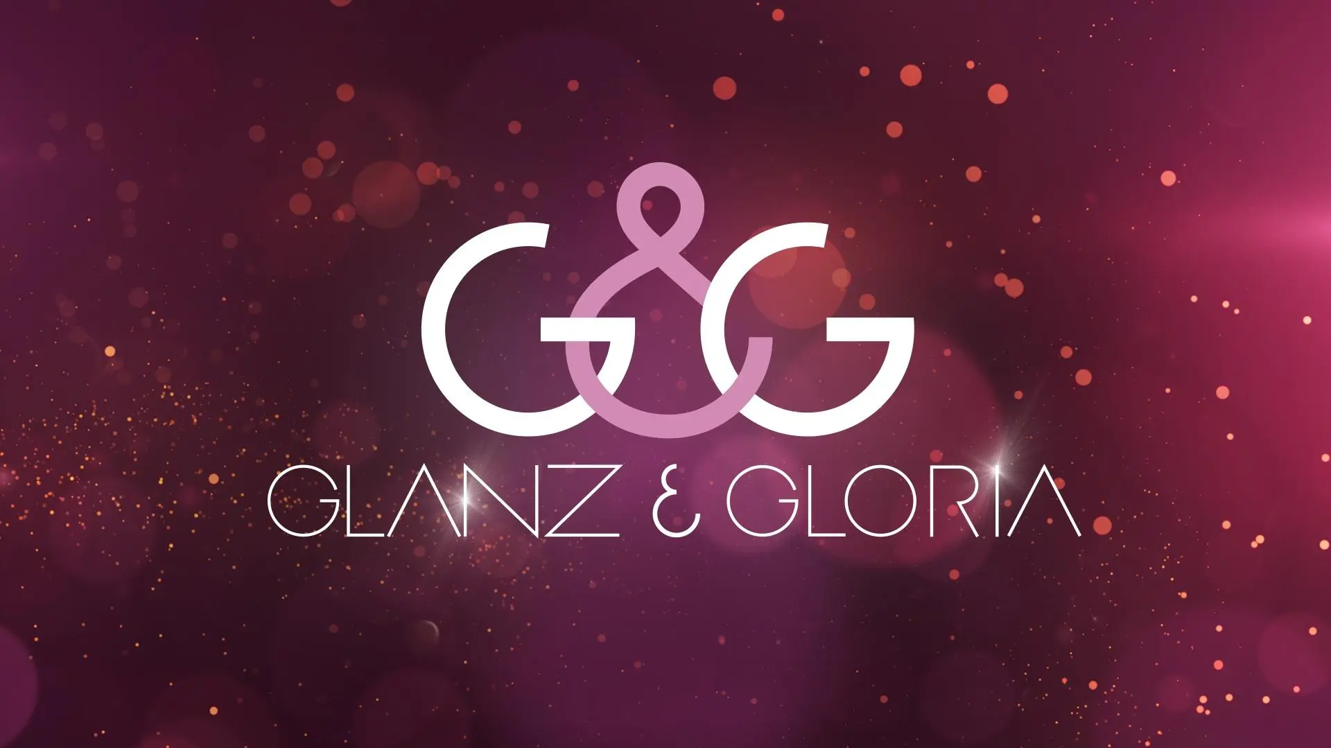 Glanz & Gloria_peliplat