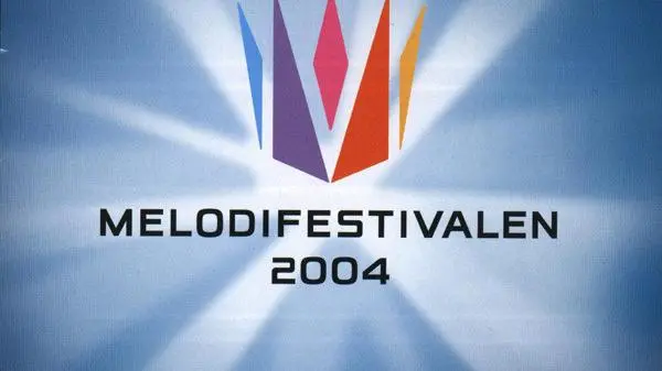 Melodifestivalen 2004_peliplat