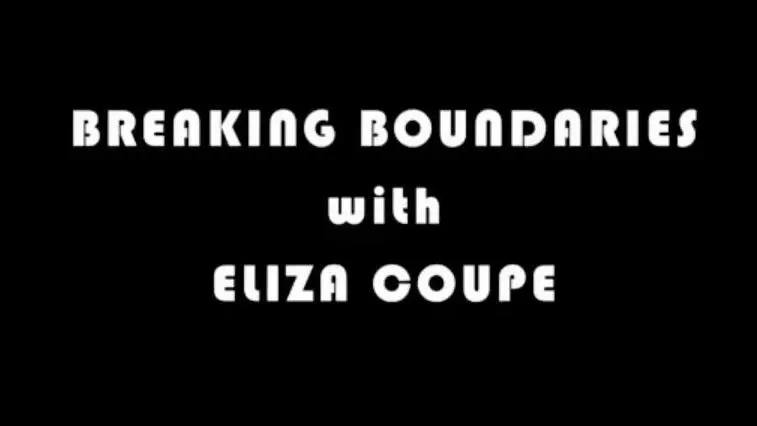Breaking Boundaries with Eliza Coupe_peliplat