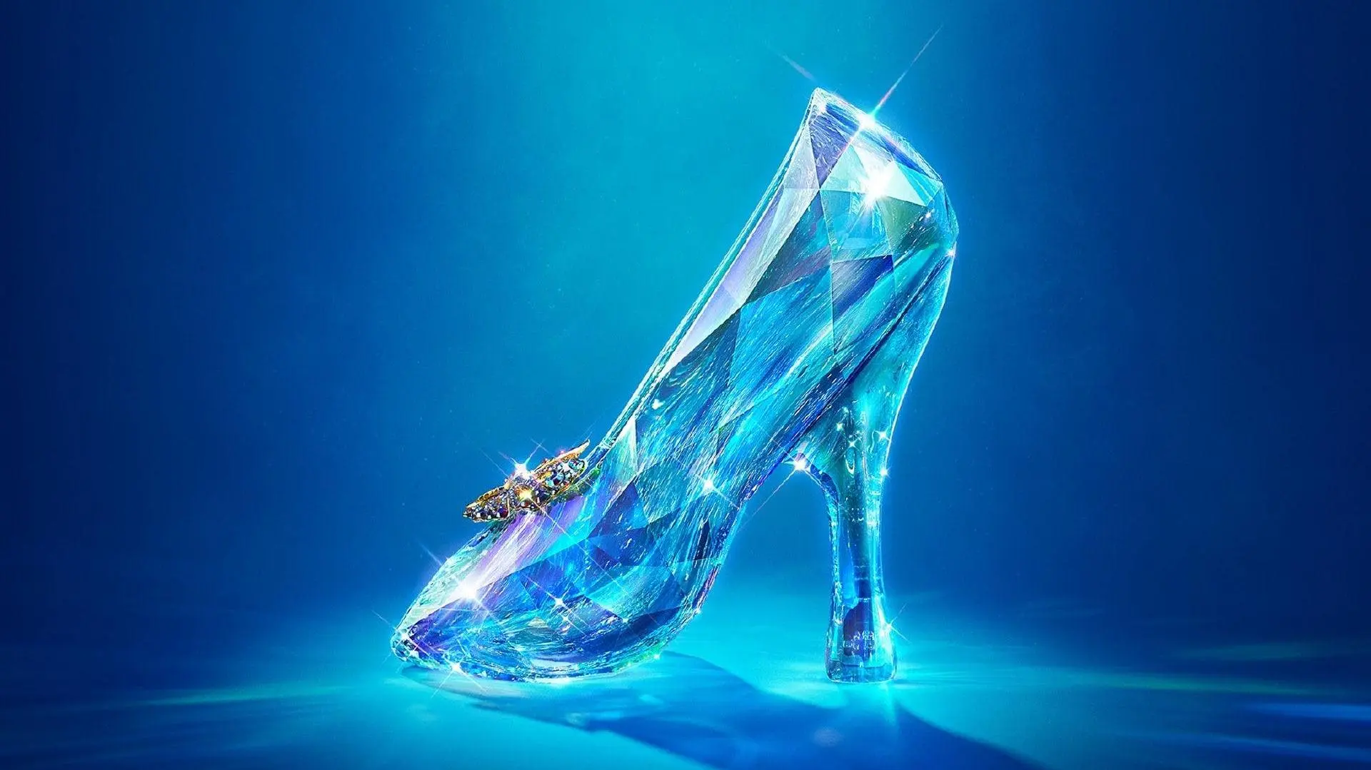 Cinderella: The Shoe Must Go On_peliplat