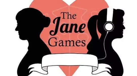 The Jane Games_peliplat