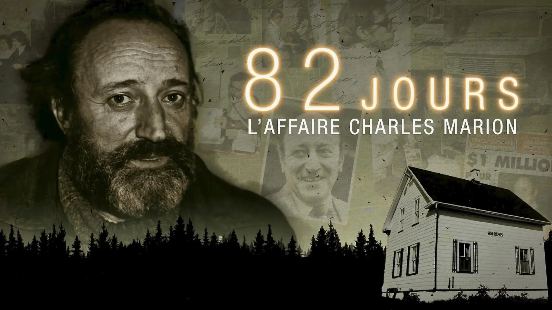 82 Jours: L'affaire Charles Marion_peliplat