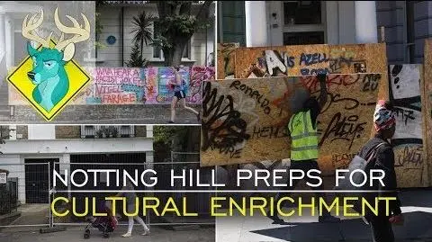 Notting Hill Preps for Cultural Enrichment_peliplat