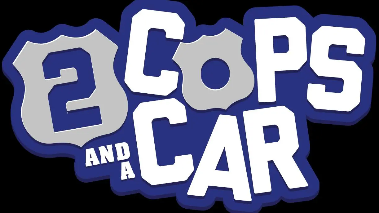 2 Cops and a Car_peliplat