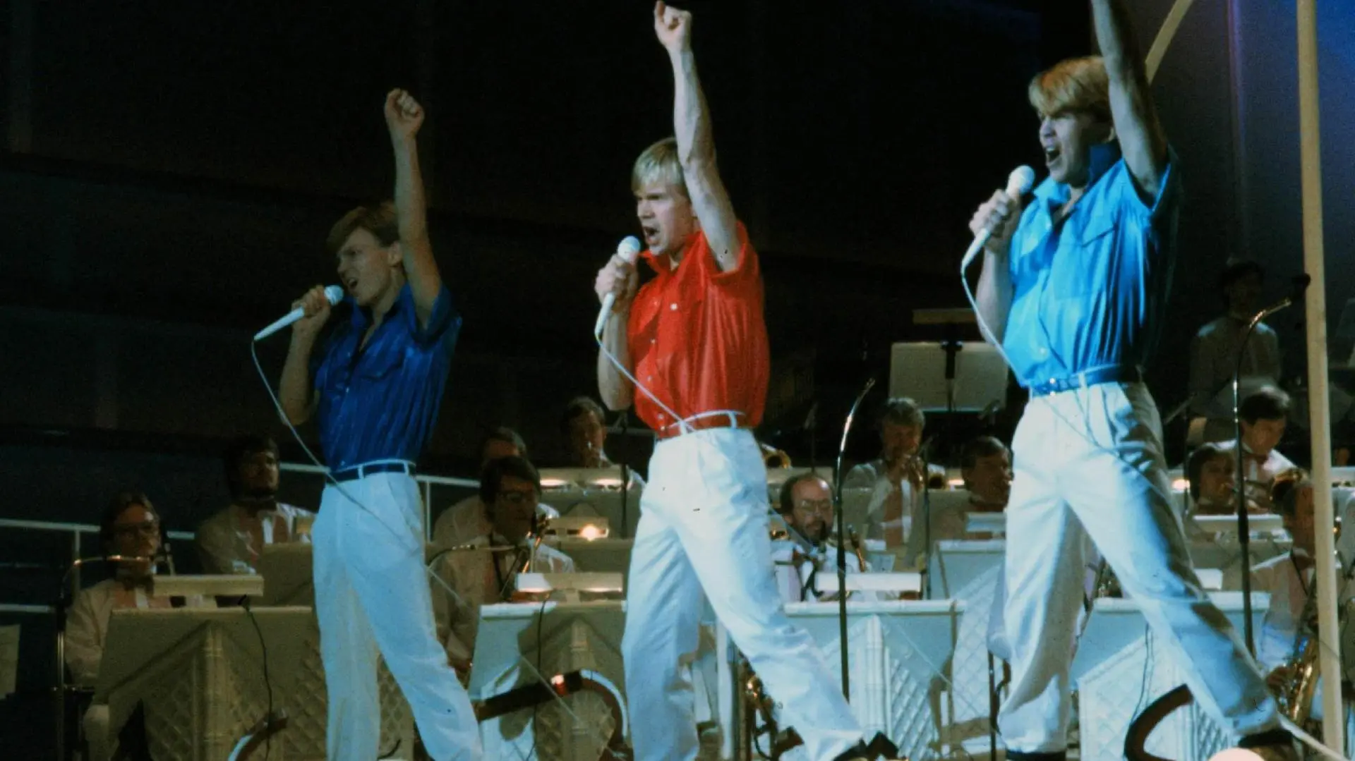Melodifestivalen 1984_peliplat