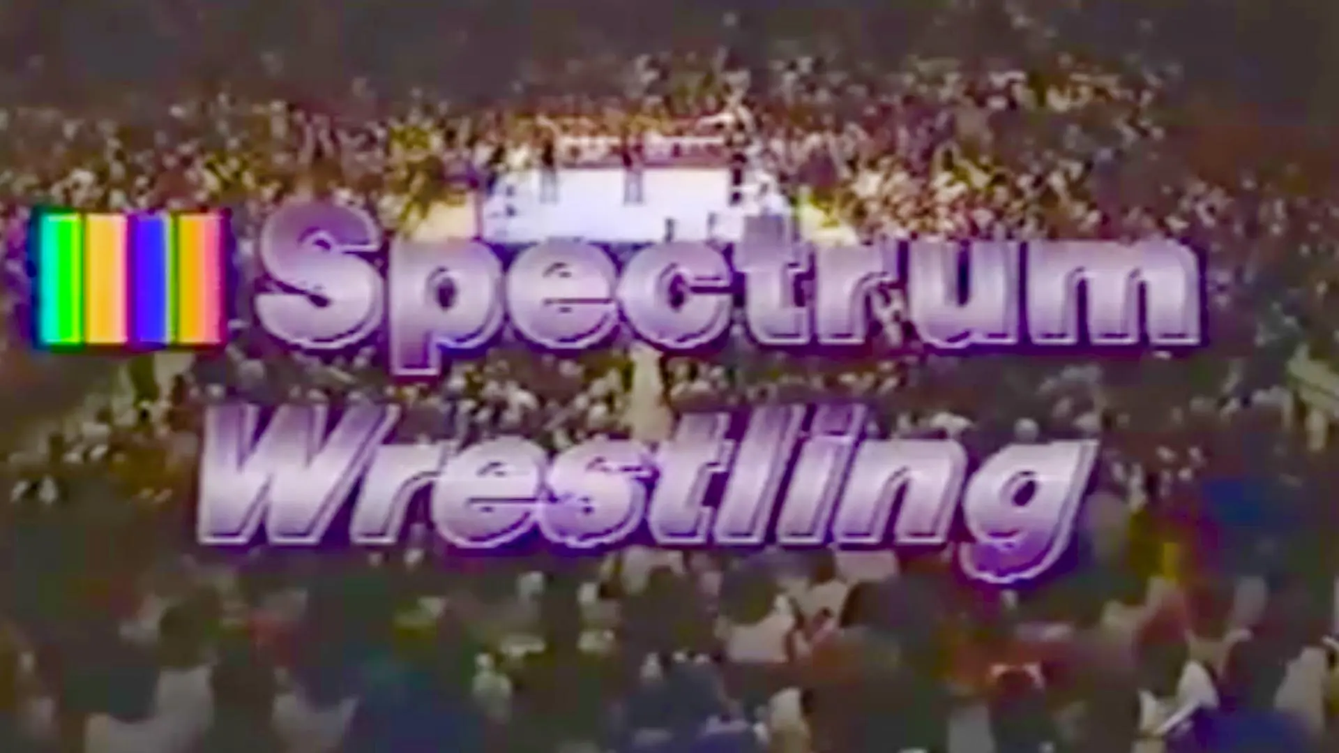 Spectrum Wrestling_peliplat