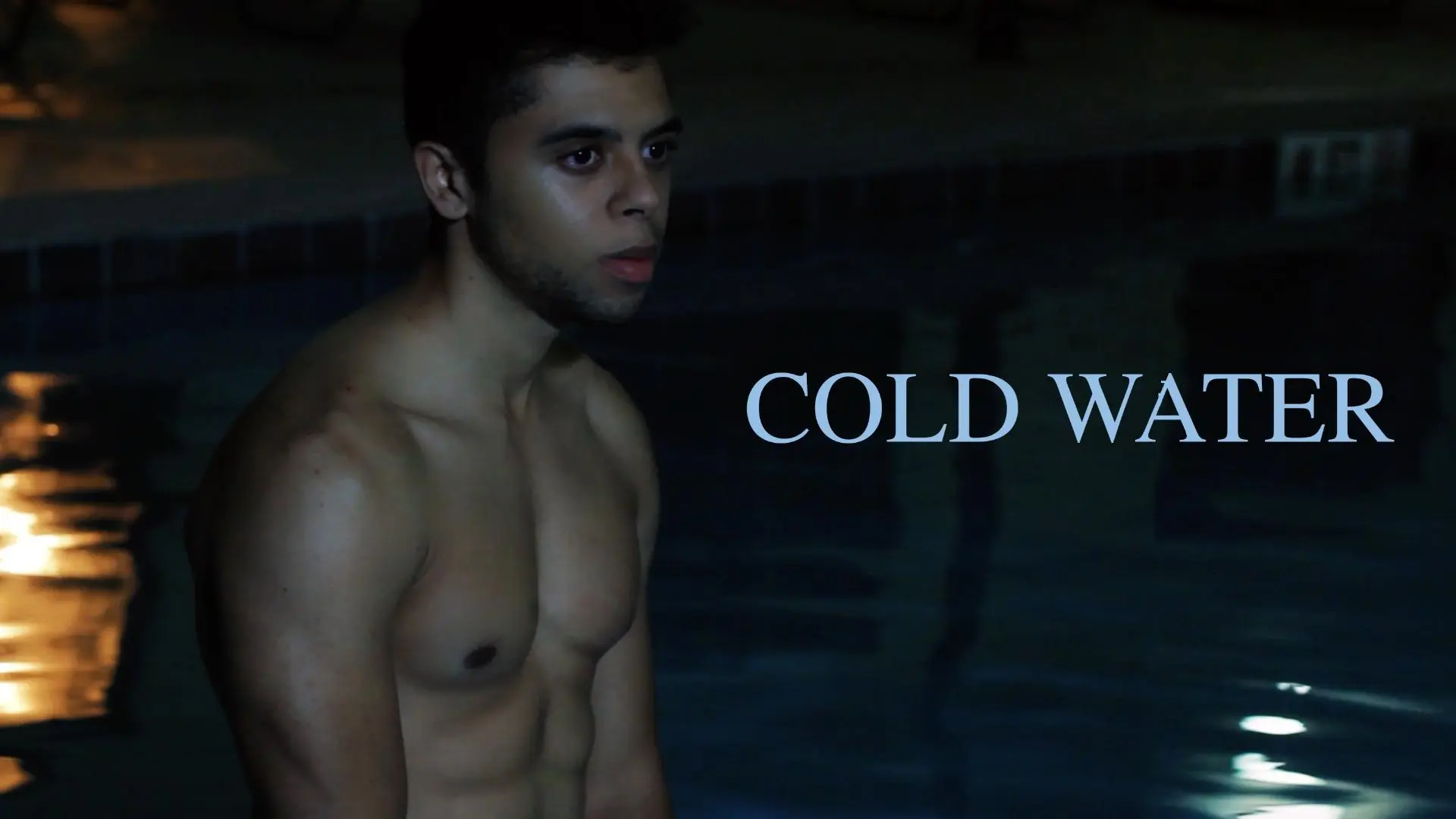 Cold Water: An LGTB Film_peliplat