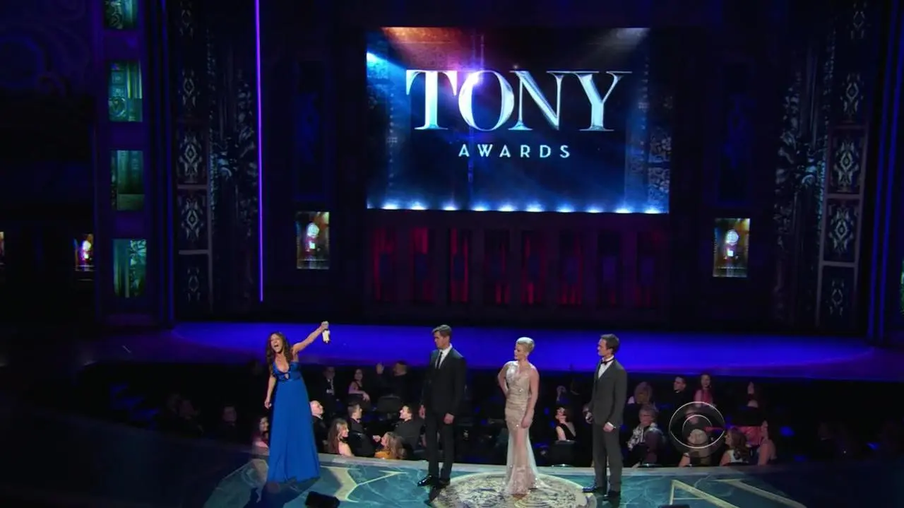 The 67th Annual Tony Awards_peliplat