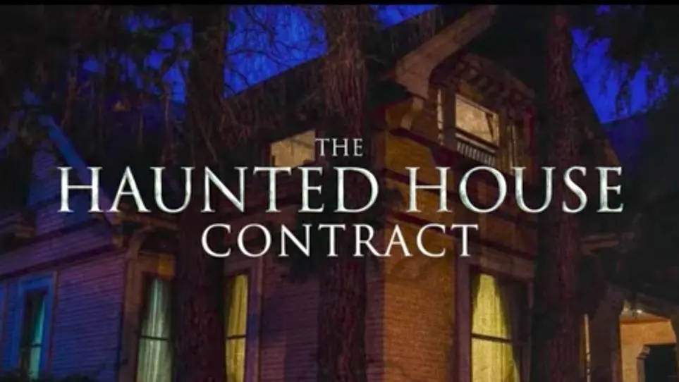 The Haunted House Contract_peliplat
