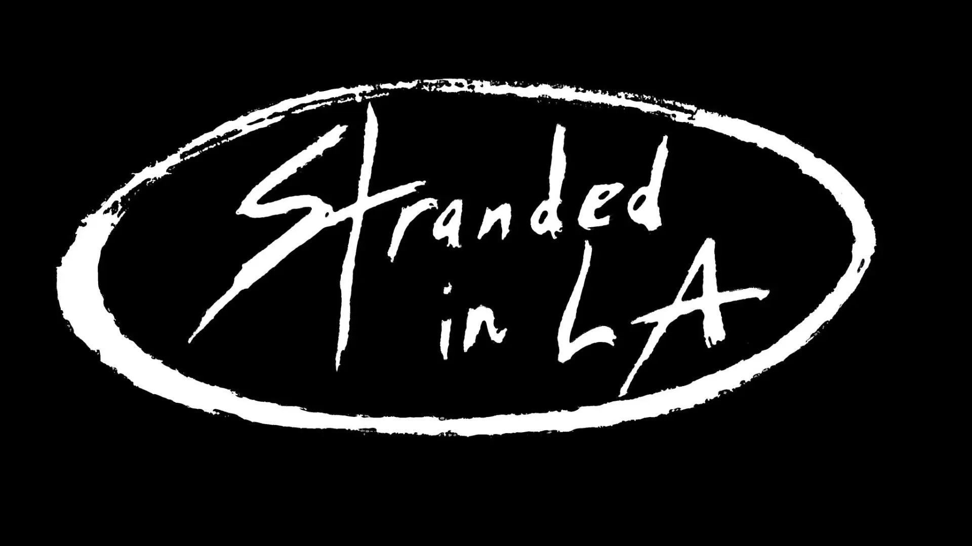 Stranded in L.A._peliplat