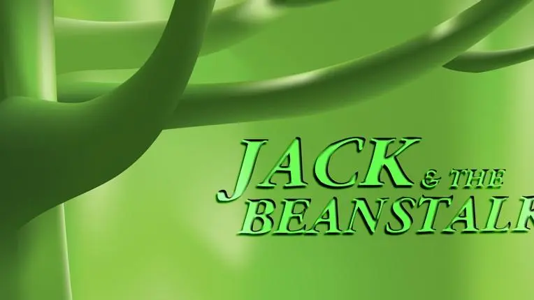 Jack and the Beanstalk_peliplat