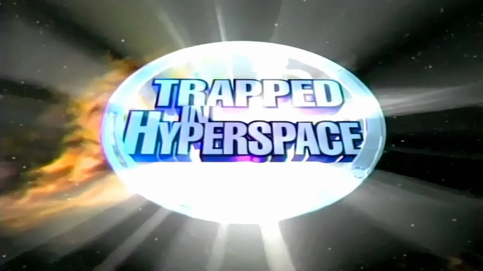 Toonami: Trapped in Hyperspace_peliplat