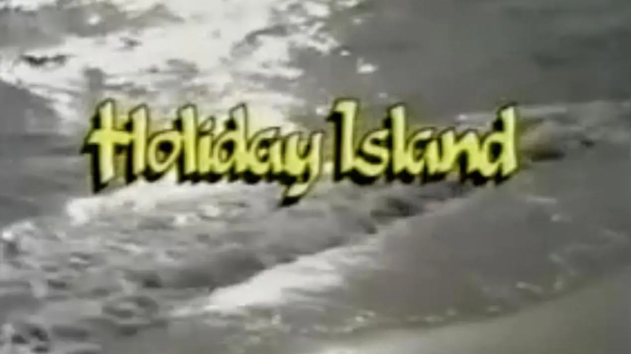 Holiday Island_peliplat