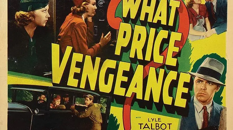 What Price Vengeance_peliplat