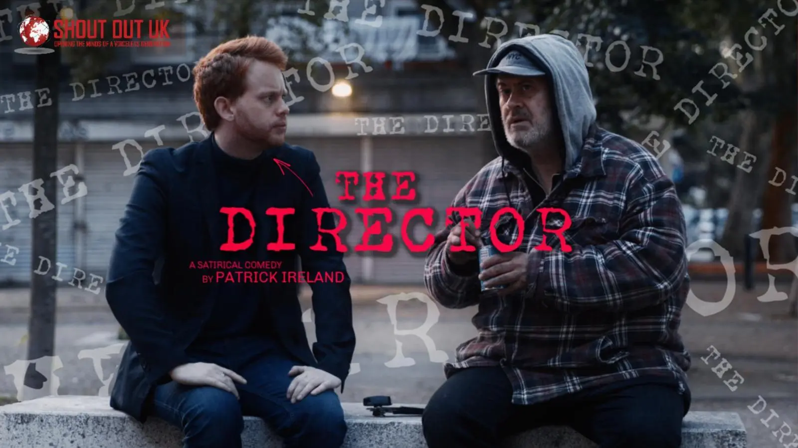 The Director_peliplat