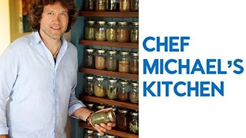 Chef Michael's Kitchen_peliplat