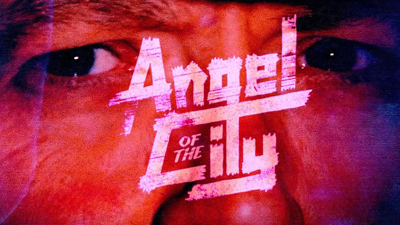 Angel of the City_peliplat