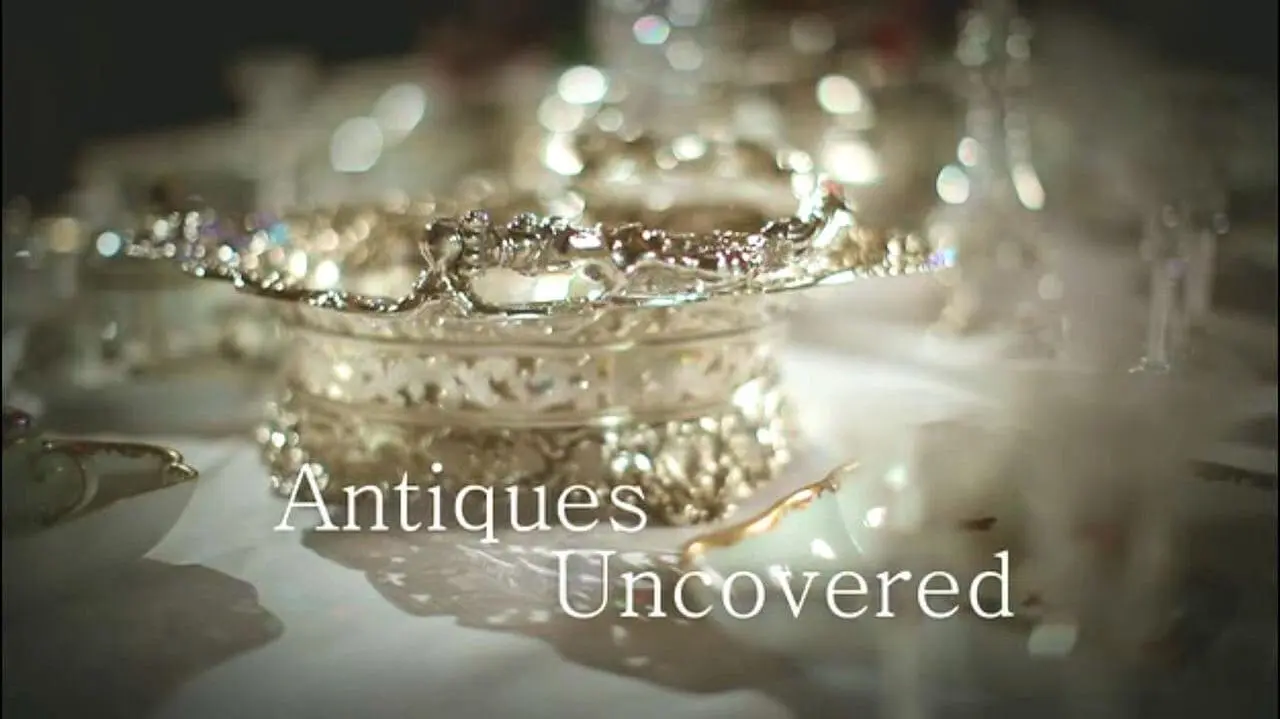 Antiques Uncovered_peliplat