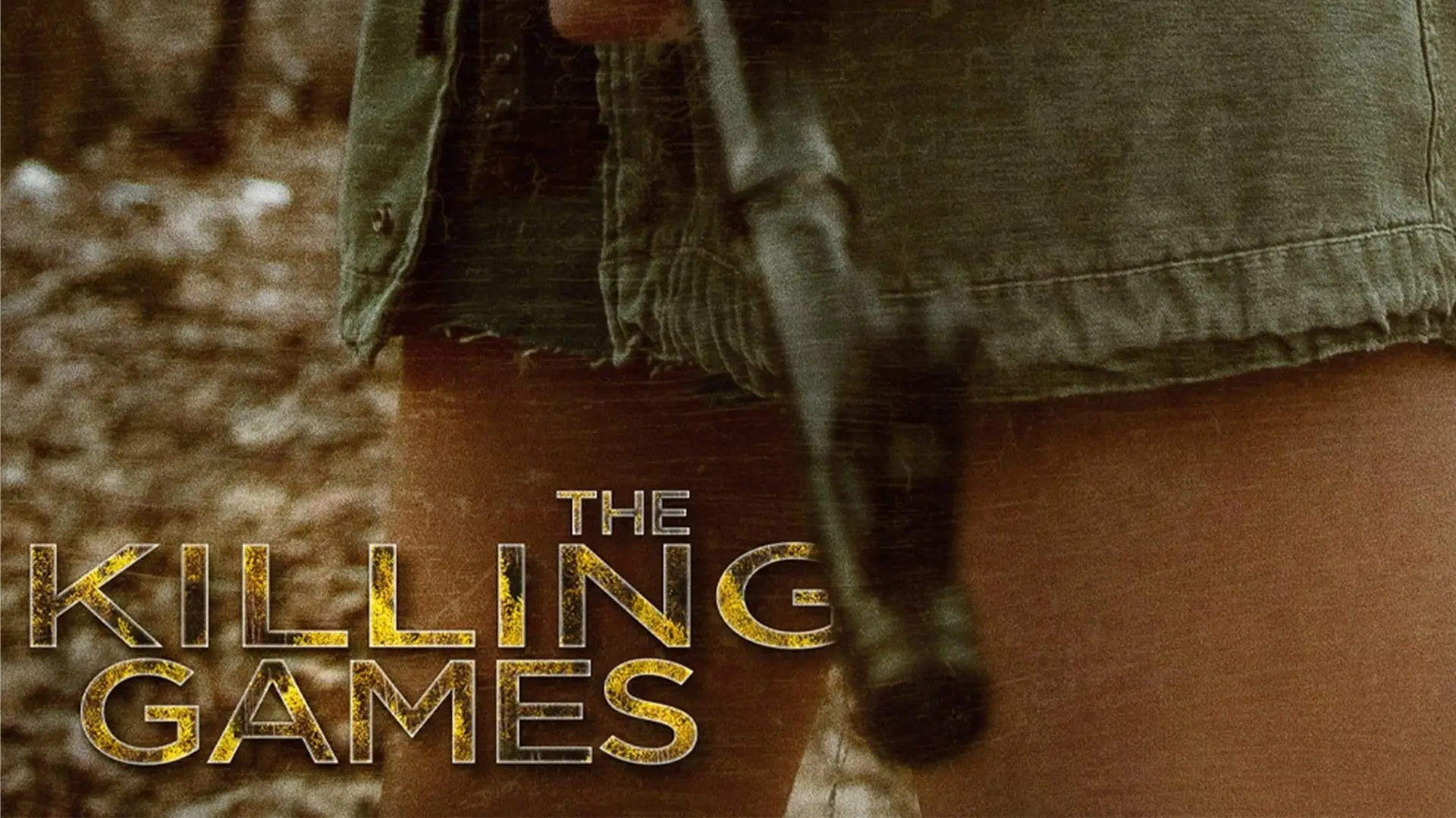 The Killing Games_peliplat