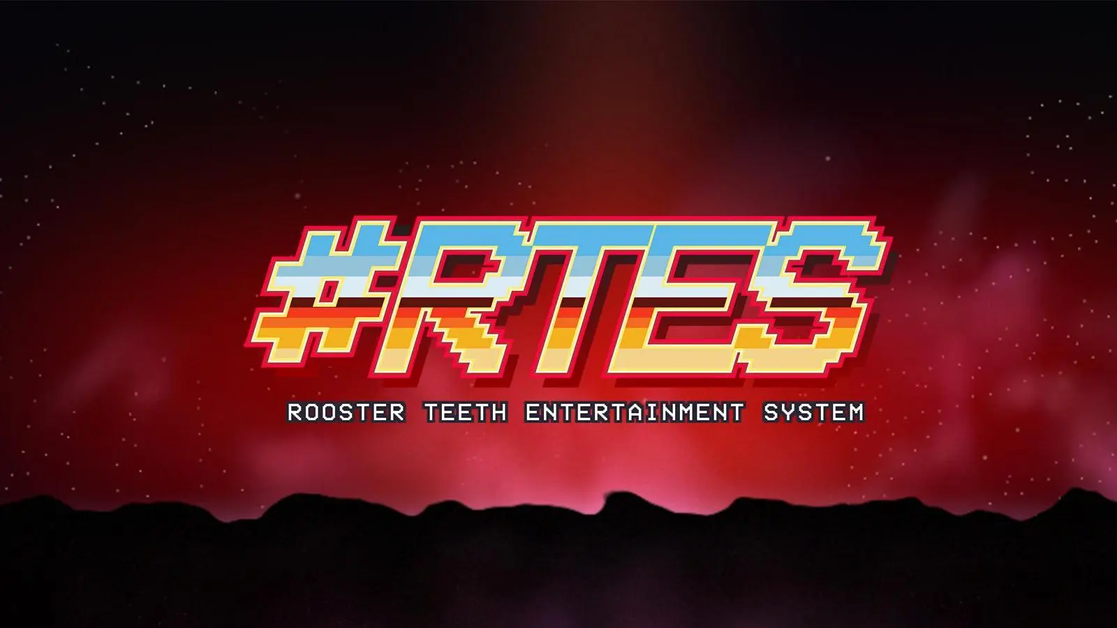 Rooster Teeth: Entertainment System Originals_peliplat