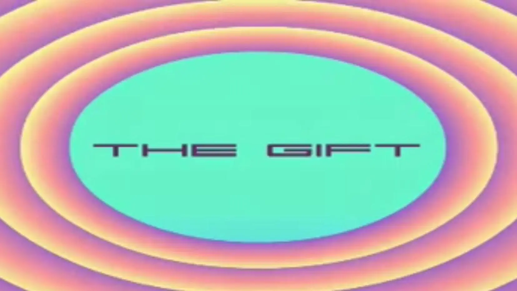 The Gift_peliplat