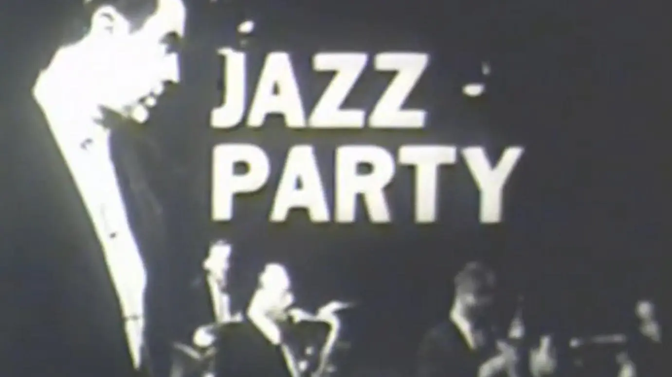 Jazz Party_peliplat