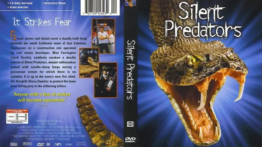 Silent Predators_peliplat