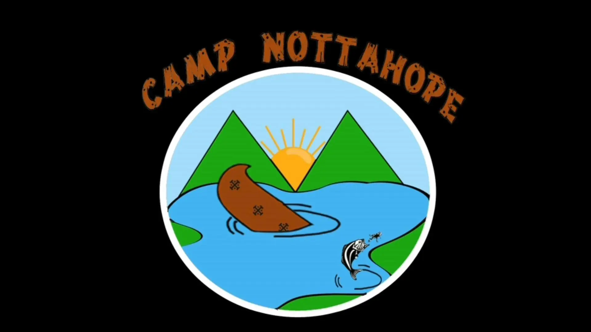 Camp Nottahope_peliplat