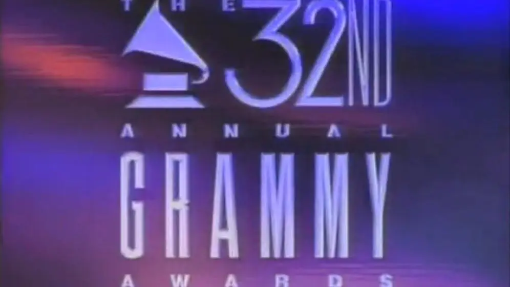 The 32nd Annual Grammy Awards_peliplat