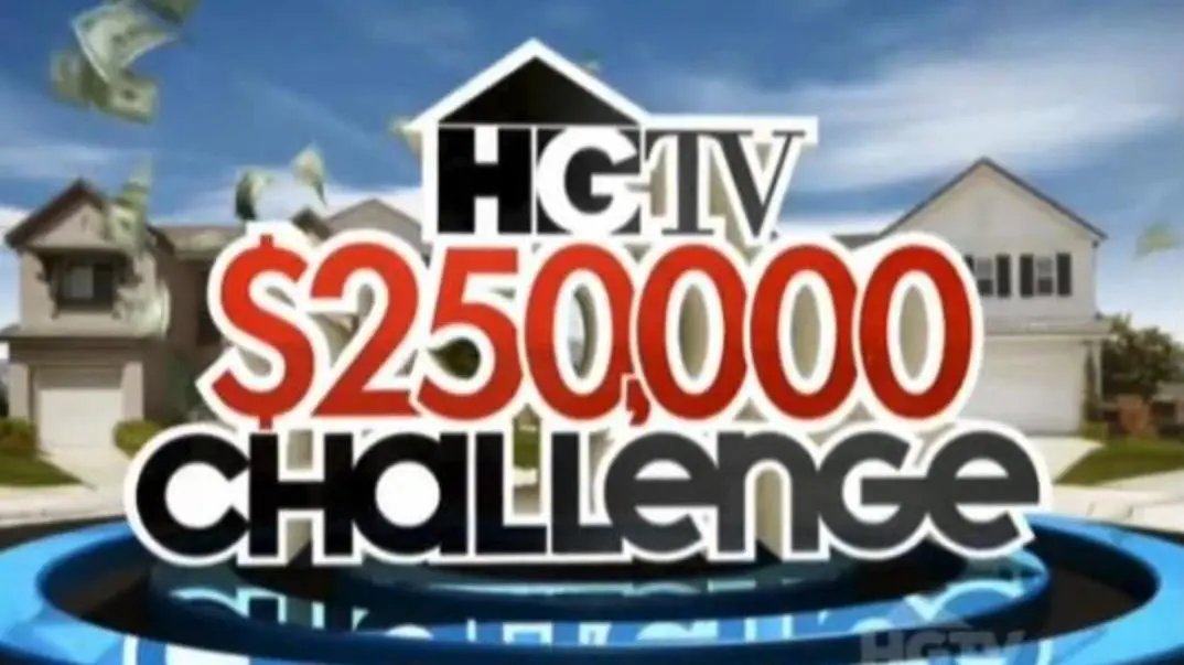 HGTV $250, 000 Challenge_peliplat